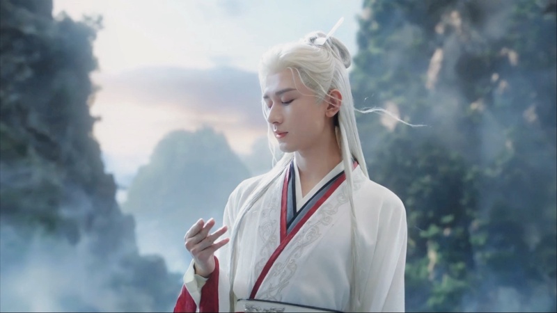 成毅千万级线上生日会预约破纪录沉浸式舞台首秀引期待