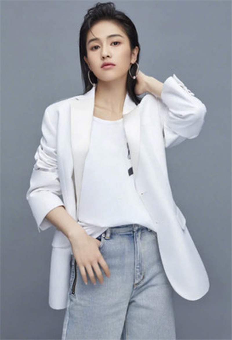 白鹿
