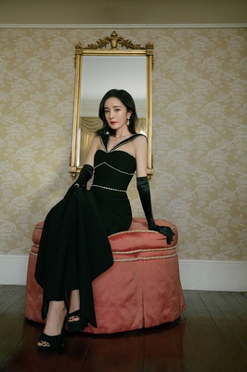 杨幂