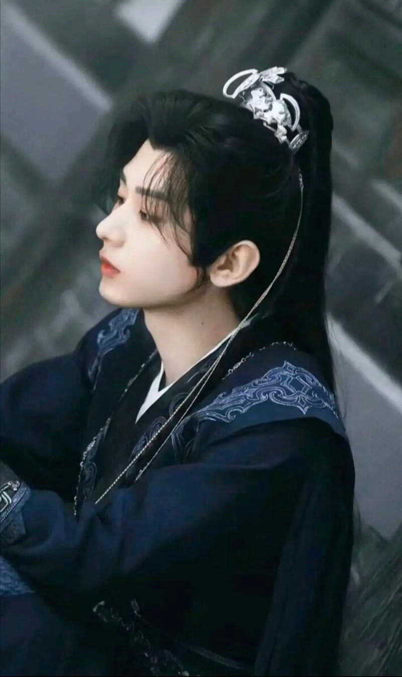成毅