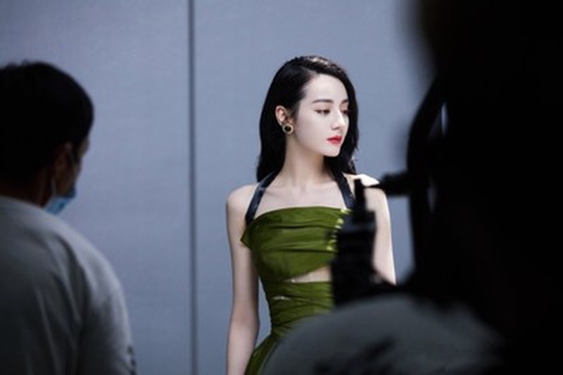 杨幂